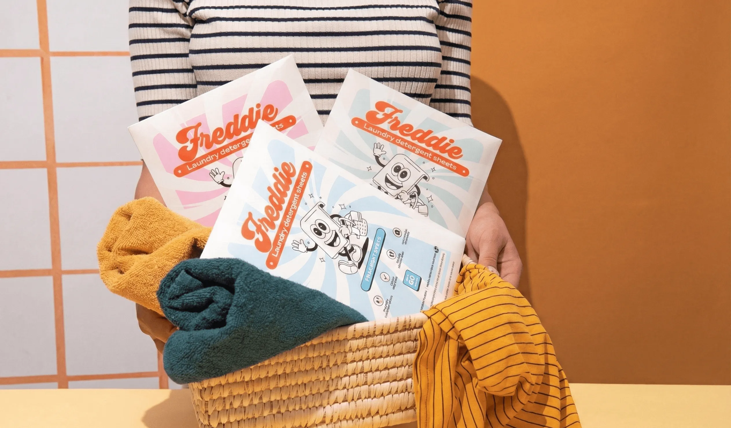 Clean Clothes, Zero Plastic Waste